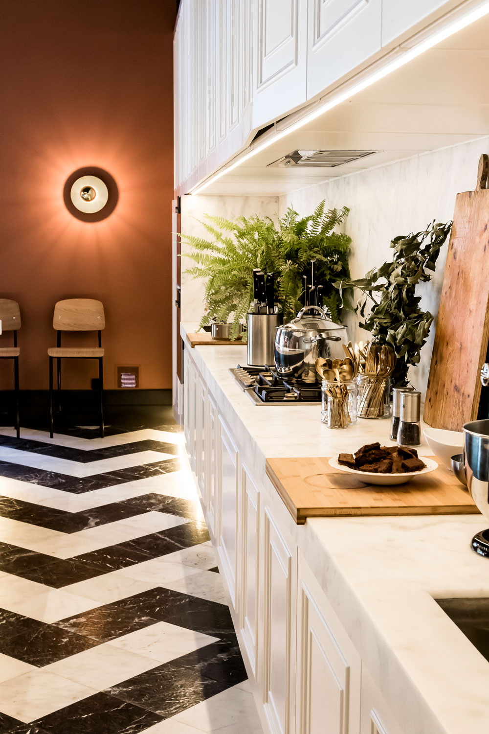 cocina eton mess madrid