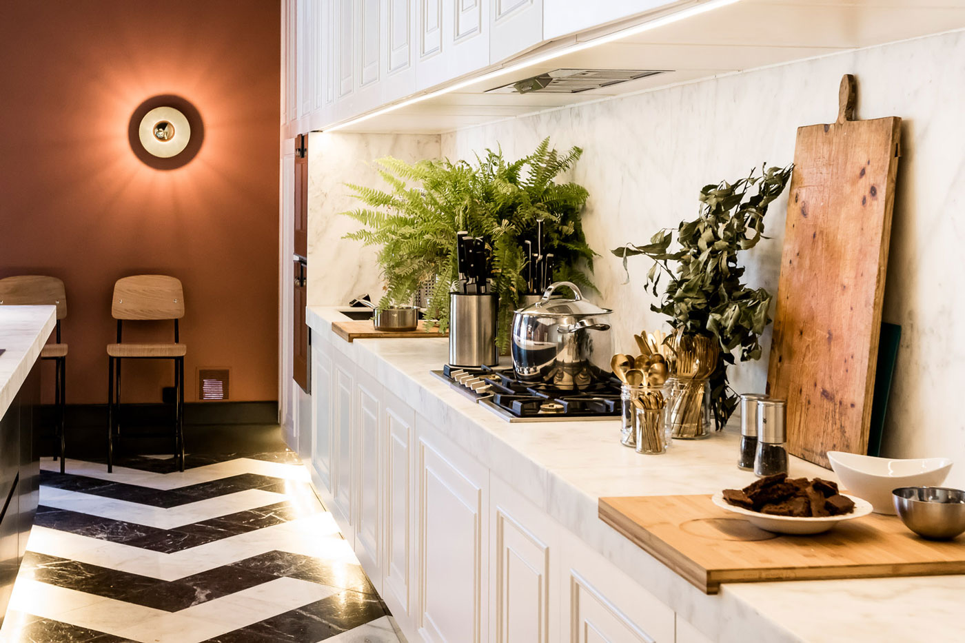 cocina eton mess madrid