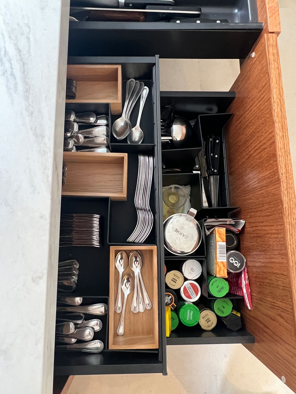 cocina lujo diferentes ambientes madrid
