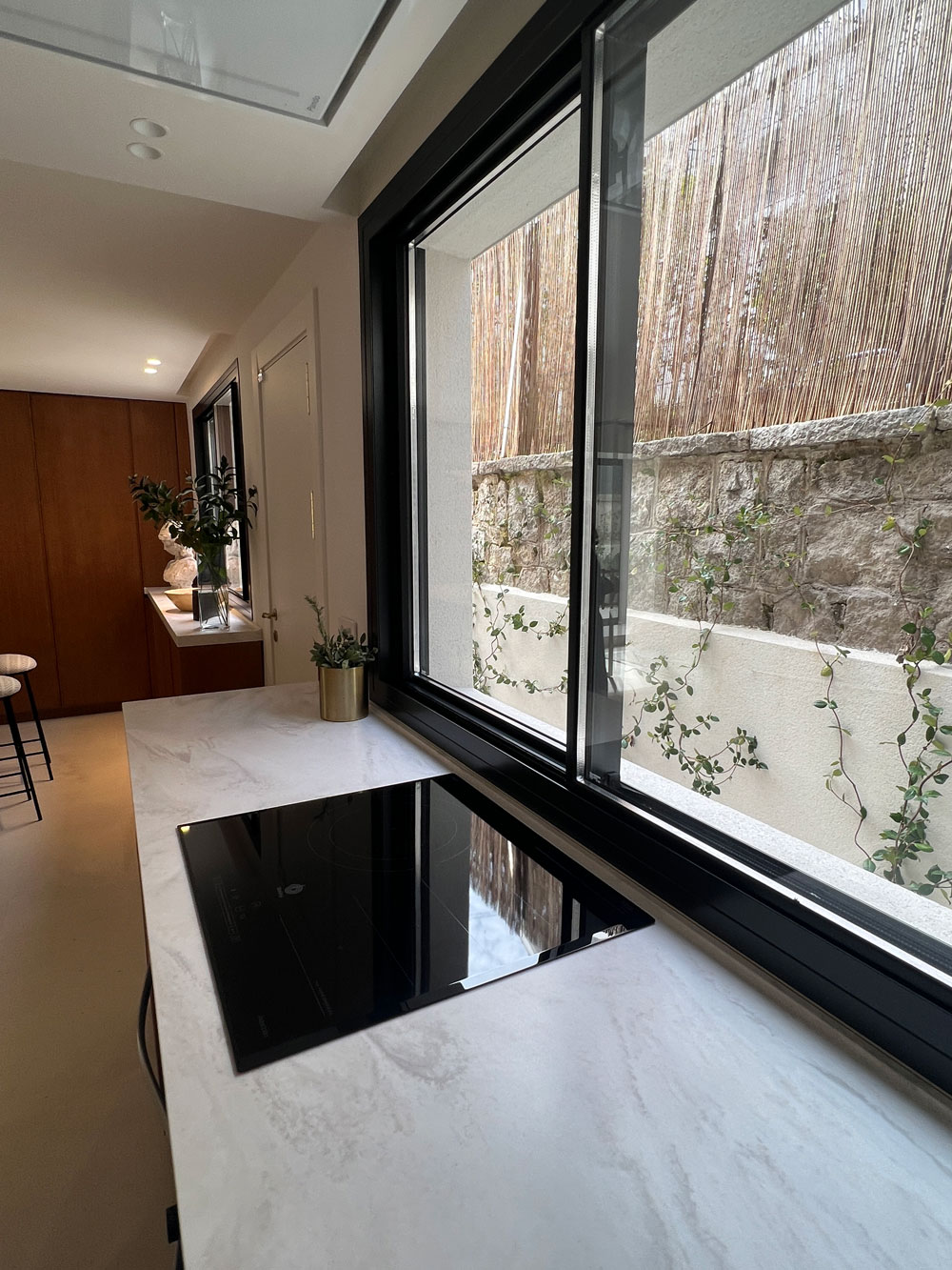 cocina lujo diferentes ambientes madrid