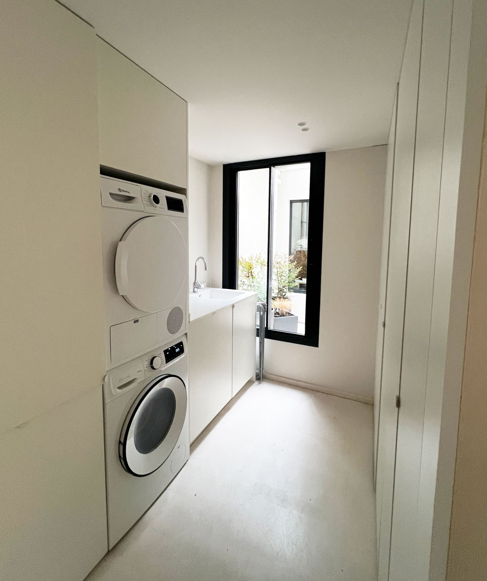 cocina lujo diferentes ambientes madrid